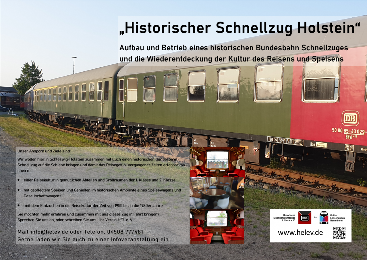 HEL - Werbung_historischer Zug Holstein_VS02