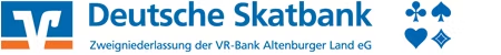 Logo Skatbank für Web