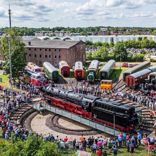 Tag der offenen Tür 2024