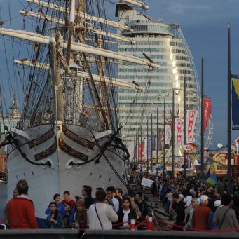 Sail SCH362-120815_Sail30 (c) Wolfhard Scheer_Erlebnis Bremerhaven