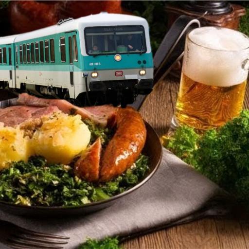 Grünkohlfahrt 2026